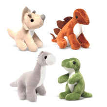 Load image into Gallery viewer, Little Living Nature - Dinosaurs