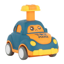 Load image into Gallery viewer, Push'n'Go Car