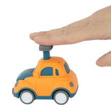 Load image into Gallery viewer, Push'n'Go Car