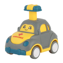 Load image into Gallery viewer, Push'n'Go Car