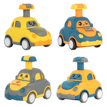 Load image into Gallery viewer, Push'n'Go Car