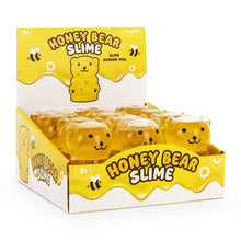 Load image into Gallery viewer, Honey Bear Slime