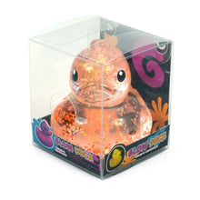 Load image into Gallery viewer, Squishy Glow Duck