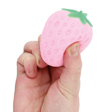 Load image into Gallery viewer, Squidgy strawberry