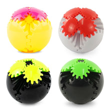 Load image into Gallery viewer, Gear Box Sensory Toy
