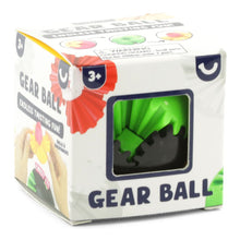 Load image into Gallery viewer, Gear Box Sensory Toy