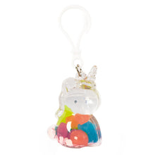 Load image into Gallery viewer, Animal Glow Clips Keychain
