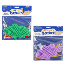 Load image into Gallery viewer, Sensory Board Fish Toy