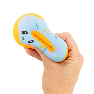 Squeeze Donuts