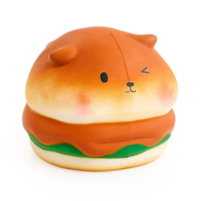 Corgi Burger