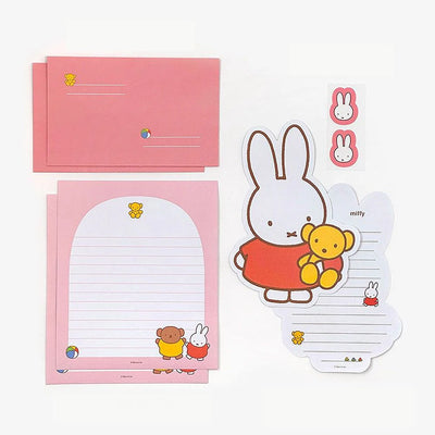Writing Letter Paper Set