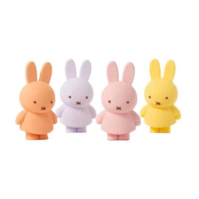 Miffy Goes Pastel Blind Box Figure