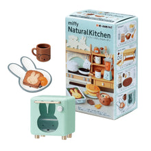 Load image into Gallery viewer, Miffy Natural Kitchen Blind Box