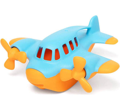 Mini Float Plane
