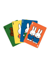 Load image into Gallery viewer, Miffy Playing Card Deck