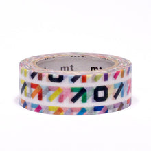 Load image into Gallery viewer, Washi Tape | patterns