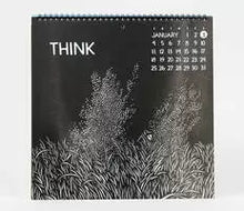 Load image into Gallery viewer, Courage (2026 Wall Calendar)