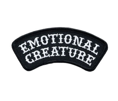Emotional Creature Patch