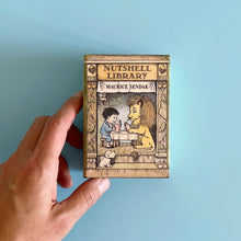 Load image into Gallery viewer, Nutshell Library | 4 Mini Books