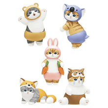 Load image into Gallery viewer, mofusand Meow Pants Blind Box