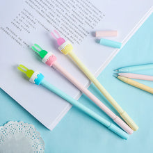 Load image into Gallery viewer, Cactus Bunny Gel Pen