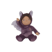 Load image into Gallery viewer, Dinky Dinkums Bowie Bat