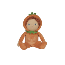 Load image into Gallery viewer, Dinky Dinkums Jack-o-Lantern
