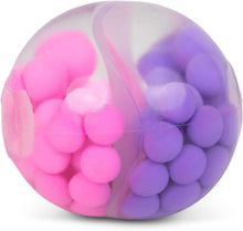 Load image into Gallery viewer, ASMR Squish ball - Scrunchems