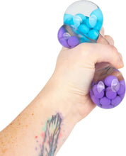 Load image into Gallery viewer, ASMR Squish ball - Scrunchems