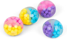 Load image into Gallery viewer, ASMR Squish ball - Scrunchems