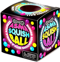 Load image into Gallery viewer, ASMR Squish ball - Scrunchems
