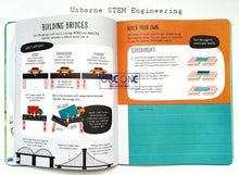 Load image into Gallery viewer, Engineering Scribble Book