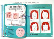 Load image into Gallery viewer, Engineering Scribble Book