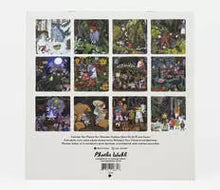 Load image into Gallery viewer, Fairy Folk Phoebe Wahl Calendar