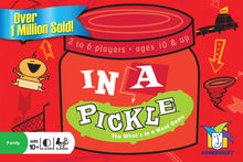 Load image into Gallery viewer, In a Pickle