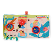 Load image into Gallery viewer, Soft Baby Books | Activitiy Books