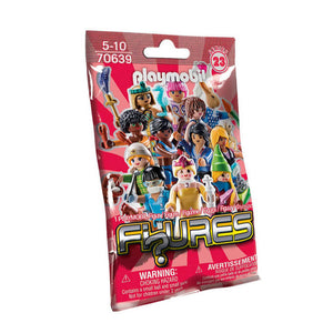 Mystery Figures Pack | Series 23