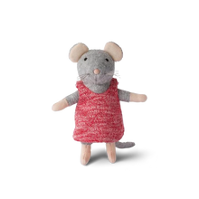 Load image into Gallery viewer, Sam &amp; Julia Mice Plush