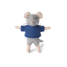 Load image into Gallery viewer, Sam &amp; Julia Mice Plush