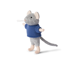 Load image into Gallery viewer, Sam &amp; Julia Mice Plush