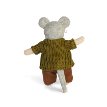 Load image into Gallery viewer, Sam &amp; Julia Mice Plush