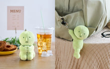 Load image into Gallery viewer, SMISKI Plush Keychains