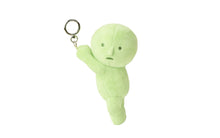 Load image into Gallery viewer, SMISKI Plush Keychains