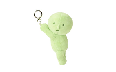 SMISKI Plush Keychains