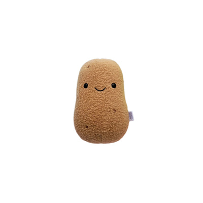 Lil Potato Plushie