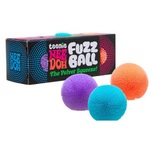 Load image into Gallery viewer, Needoh |Fuzz Balls Teenie