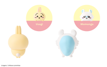 Load image into Gallery viewer, Chiikawa Hippers