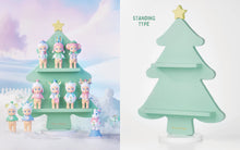Load image into Gallery viewer, Sonny Angel | Wooden Christmas Tree Stands