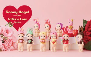 Sonny Angel | Gifts of Love Series (limit of 1)