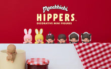 Load image into Gallery viewer, Monchhichi Hipper